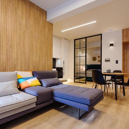 Goudi 4Th Floor Greece Apartments Atenas Exterior foto